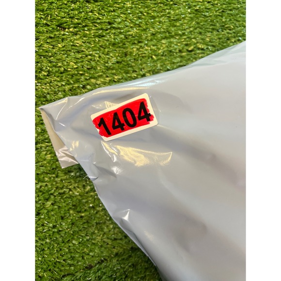 Polo Ralph Lauren Mens Performance Hoodie Orange Pony Logo Sweatshirt Size M - Picture 7 of 7